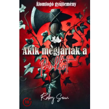 Book Dreams Akik megjárták a poklot egyéb e-könyv