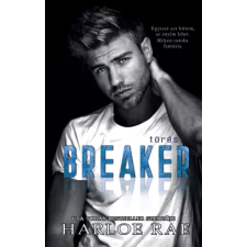 Book Dreams Breaker - Törés egyéb e-könyv