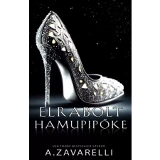Book Dreams Elrabolt hamupipőke egyéb e-könyv