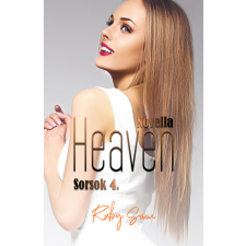Book Dreams Heaven regény