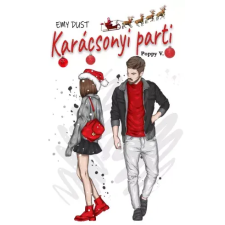 Book Dreams Karácsonyi parti egyéb e-könyv