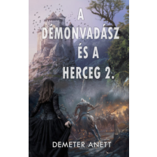Book Dreams Kft. A démonvadász és herceg 2. regény