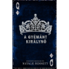 Book Dreams Kft. A gyémánt királynő - Old money Roulette I.