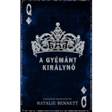 Book Dreams Kft. A gyémánt királynő - Old money Roulette I. regény