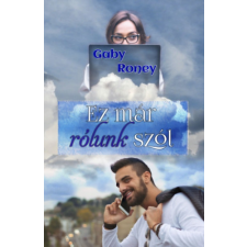 Book Dreams Kft. Ez már rólunk szól regény