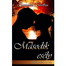 Book Dreams Kft. Második esély - Együtt veled - 2. rész (A) regény