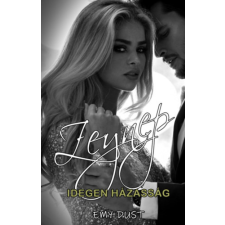 Book Dreams Kft. Zeynep I. - Idegen házasság regény