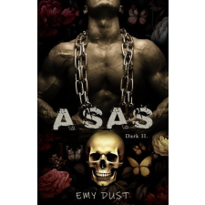 Book Dreams Kiadó A sas - Dark II. regény