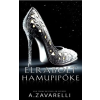 Book Dreams Kiadó Elrabolt Hamupipőke