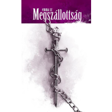 Book Dreams Kiadó Megszállottság regény