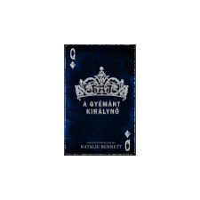 Book Dreams Kiadó Old money Roulette 1. - A gyémánt királynő regény