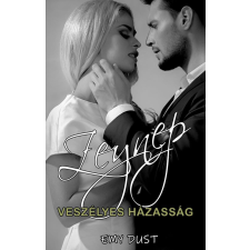 Book Dreams Kiadó Zeynep II. regény