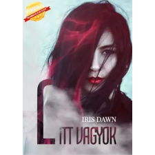 Book Dreams L - Itt vagyok egyéb e-könyv