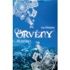 Book Dreams Örvény regény