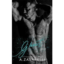 Book Dreams Szellem egyéb e-könyv