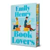  Book Lovers: Deluxe Edition (Könyv)