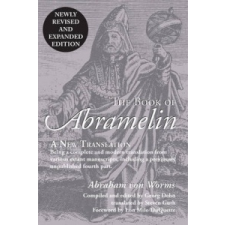  Book of Abramelin – Abraham von Worms idegen nyelvű könyv