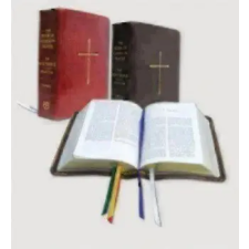  Book of Common Prayer and the Holy Bible NRSV – Church Publishing idegen nyelvű könyv