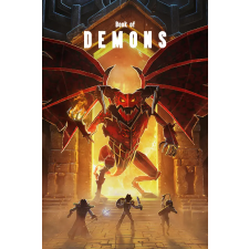  Book of Demons (Tablet Edition) (digitális licenc) videójáték