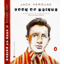  Book of Haikus – Jack Kerouac,Regina Weinreich idegen nyelvű könyv