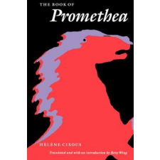 Book of Promethea – Helene,Cixous idegen nyelvű könyv