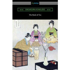 Book of Tea – Okakura Kakuzo idegen nyelvű könyv