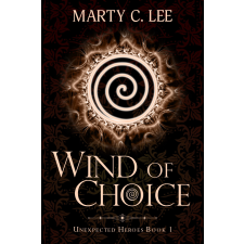 Bookaholics Press Wind of Choice egyéb e-könyv