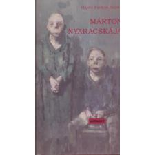 Bookart Kiadó Márton nyaracskája regény