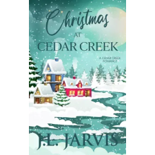 Bookbinder Press Christmas at Cedar Creek egyéb e-könyv