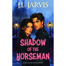 Bookbinder Press Shadow of the Horseman egyéb e-könyv
