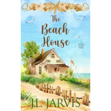 Bookbinder Press The Beach House egyéb e-könyv