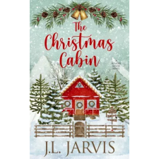 Bookbinder Press The Christmas Cabin egyéb e-könyv