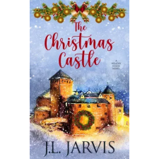 Bookbinder Press The Christmas Castle egyéb e-könyv