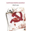 Booket ABRIL ROJO | SANTIAGO RONCAGLIOLO