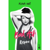 Booket BAD ASH 3. RESPIRA – ALINA NOT