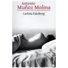 Booket Carlota Fainberg | ANTONIO MUÑOZ MOLINA
