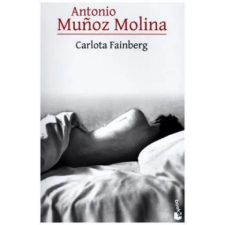 Booket Carlota Fainberg | ANTONIO MUÑOZ MOLINA egyéb könyv