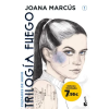Booket CIUDADES DE HUMO TRILOGIA FUEGO 1 | JOANA MARCUS