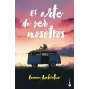 Booket EL ARTE DE SER NOSOTROS | RUBIALES,INMA