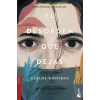 Booket El desorden que dejas | Carlos Montero