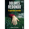 Booket El guardián invisible (Trilogía del Baztán, 1) – DOLORES REDONDO