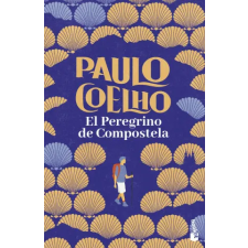 Booket El Peregrino de Compostela | Paulo Coelho egyéb könyv