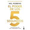 Booket El poder de los 5 segundos | Mel Robbins