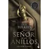 Booket El Señor de los Anillos 2. Las Dos Torres | J.R.R. TOLKIEN