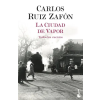 Booket La ciudad de vapor | Carlos Ruiz Zafón