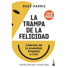 Booket LA TRAMPA DE LA FELICIDAD | Russ Harris egyéb könyv
