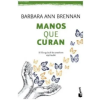 Booket Manos que curan | BARBARA ANN BRENNAN