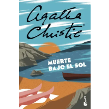 Booket Muerte bajo el sol | Agatha Christie egyéb könyv
