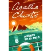 Booket MUERTE EN EL NILO | Agatha Christie