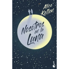 Booket Nosotros en la luna | Alice Kellen egyéb könyv